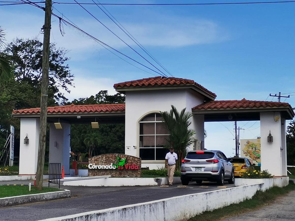 Coronado Beach Villa Плая Коронадо Екстериор снимка